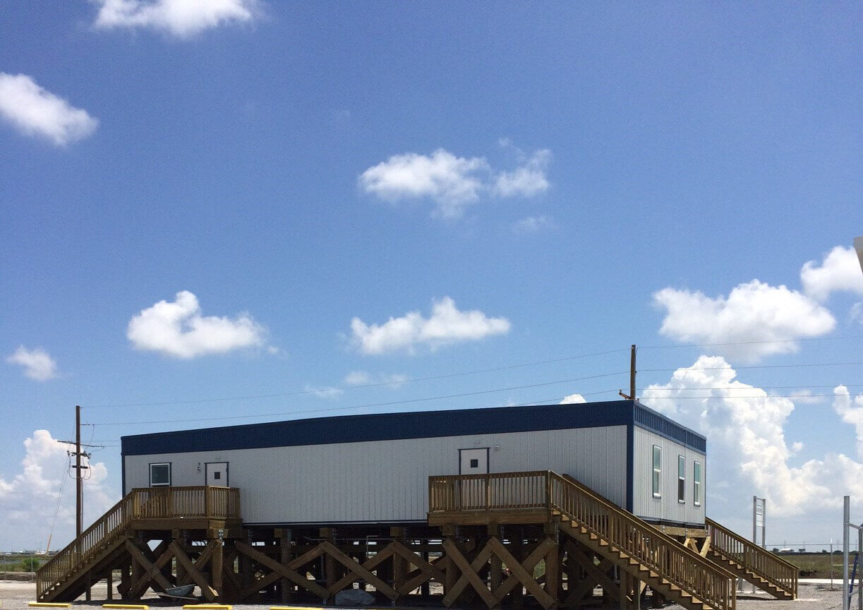 Home Titan Modular Systems Inc